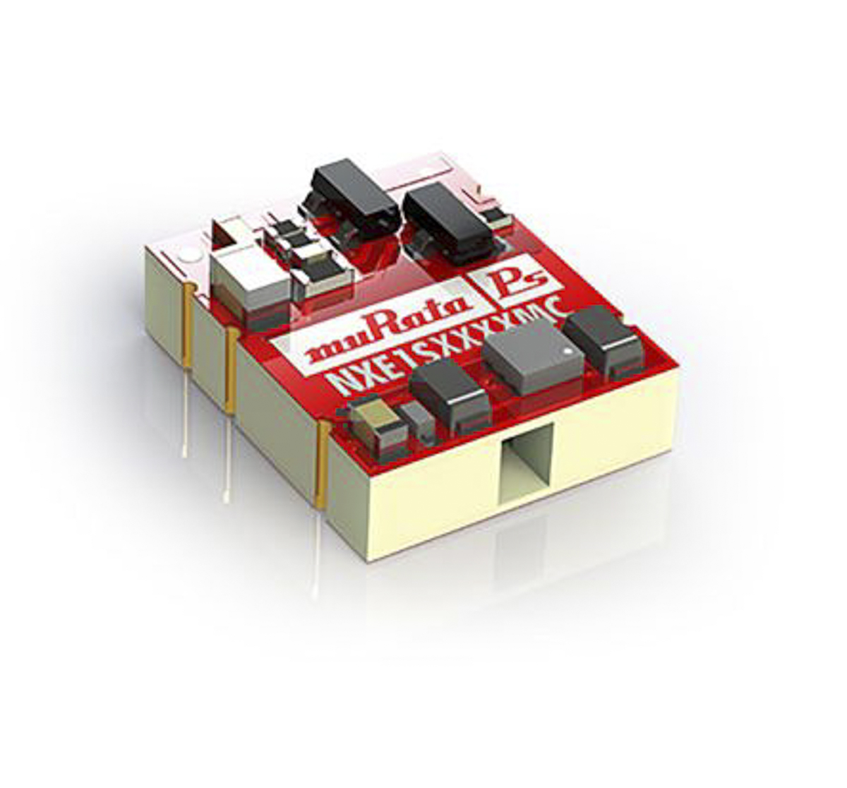NXE1S0303MC-R7, Murata Power Solutions