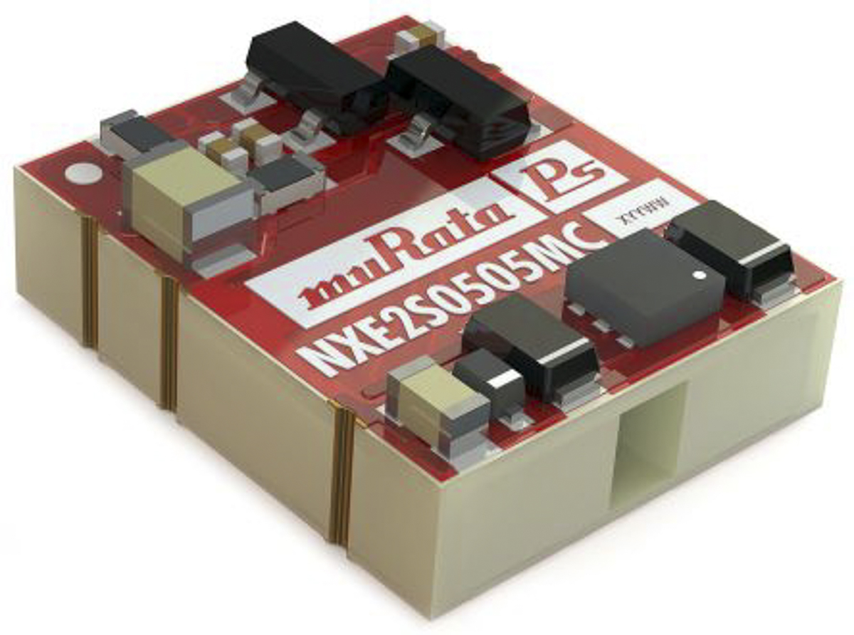 NXE1S0305MC-R7, Murata Power Solutions