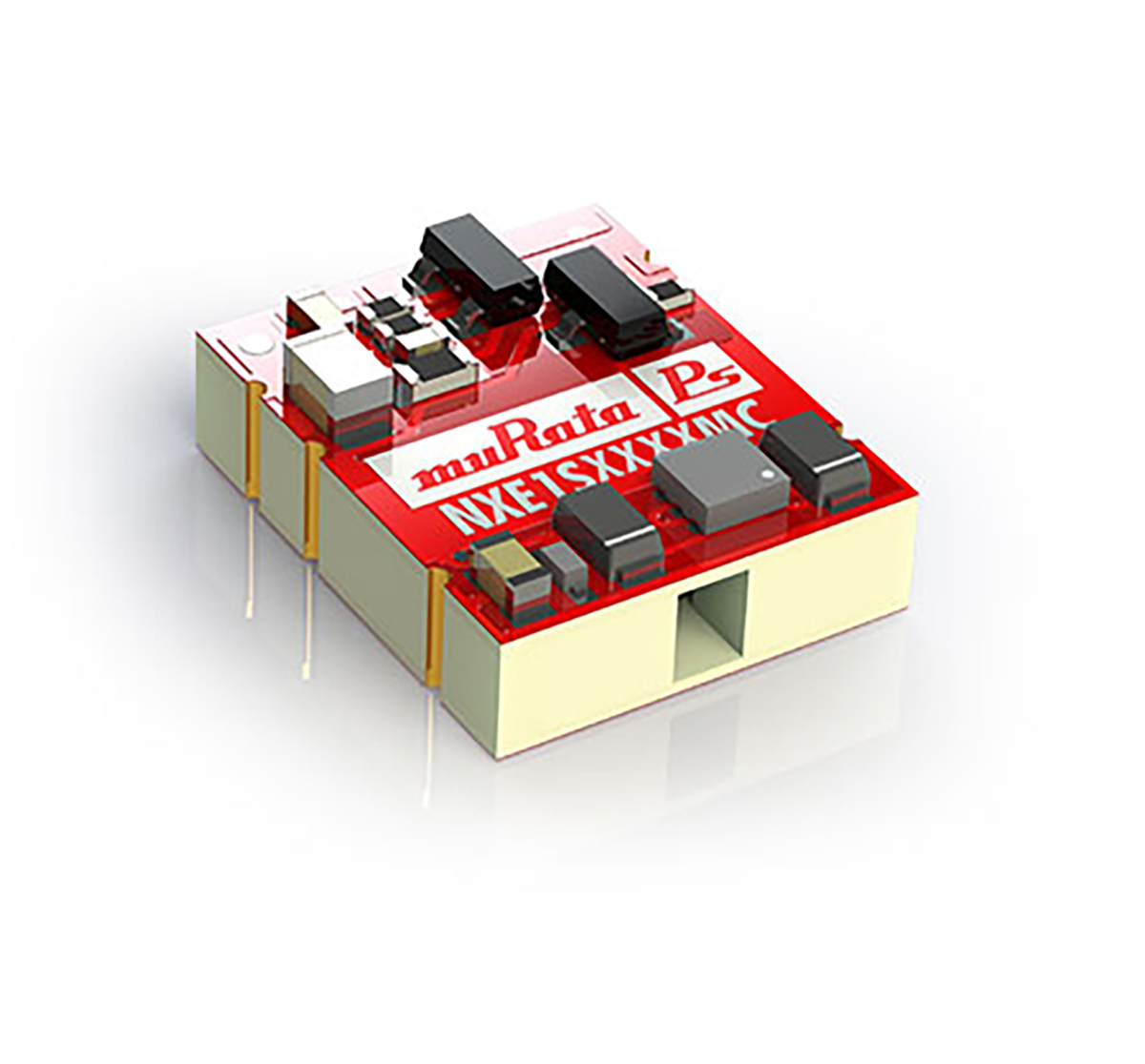 NXE1S0505MC-R7, Murata Power Solutions
