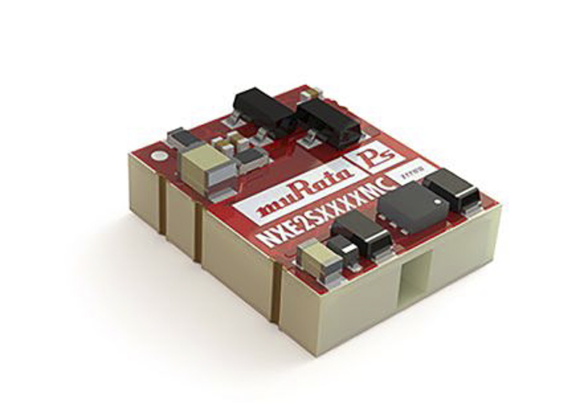 NXE2S0505MC-R7, Murata Power Solutions