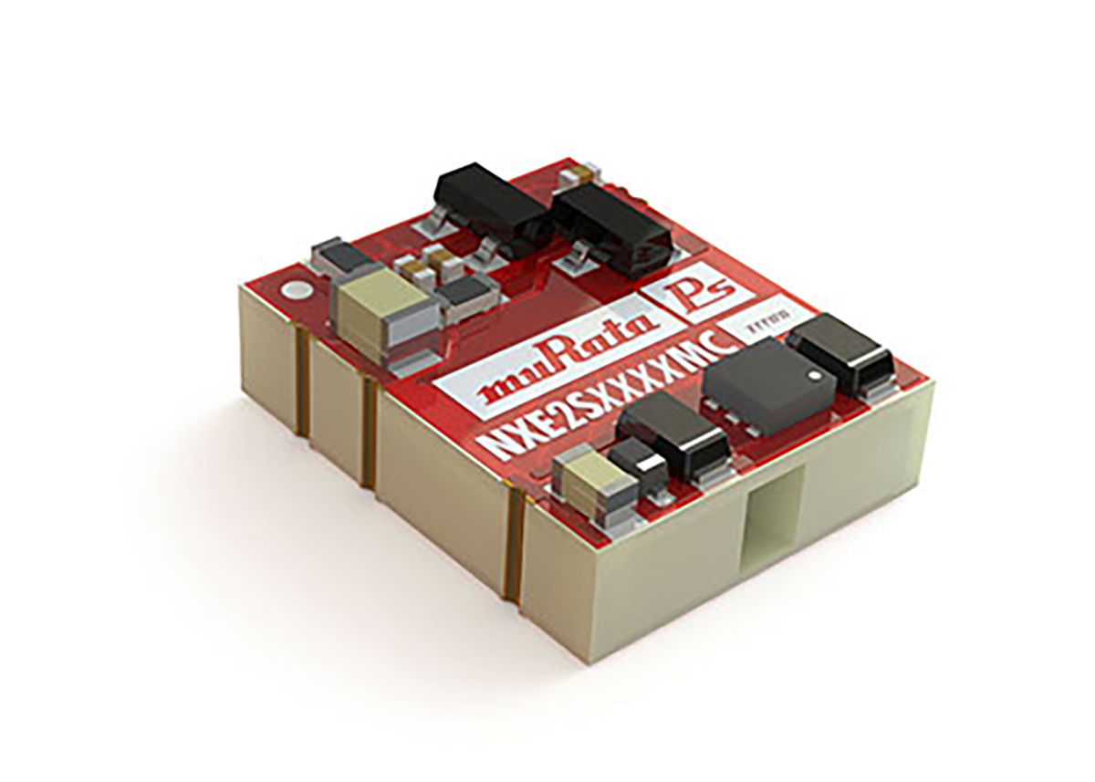 NXE2S1215MC-R7, Murata Power Solutions