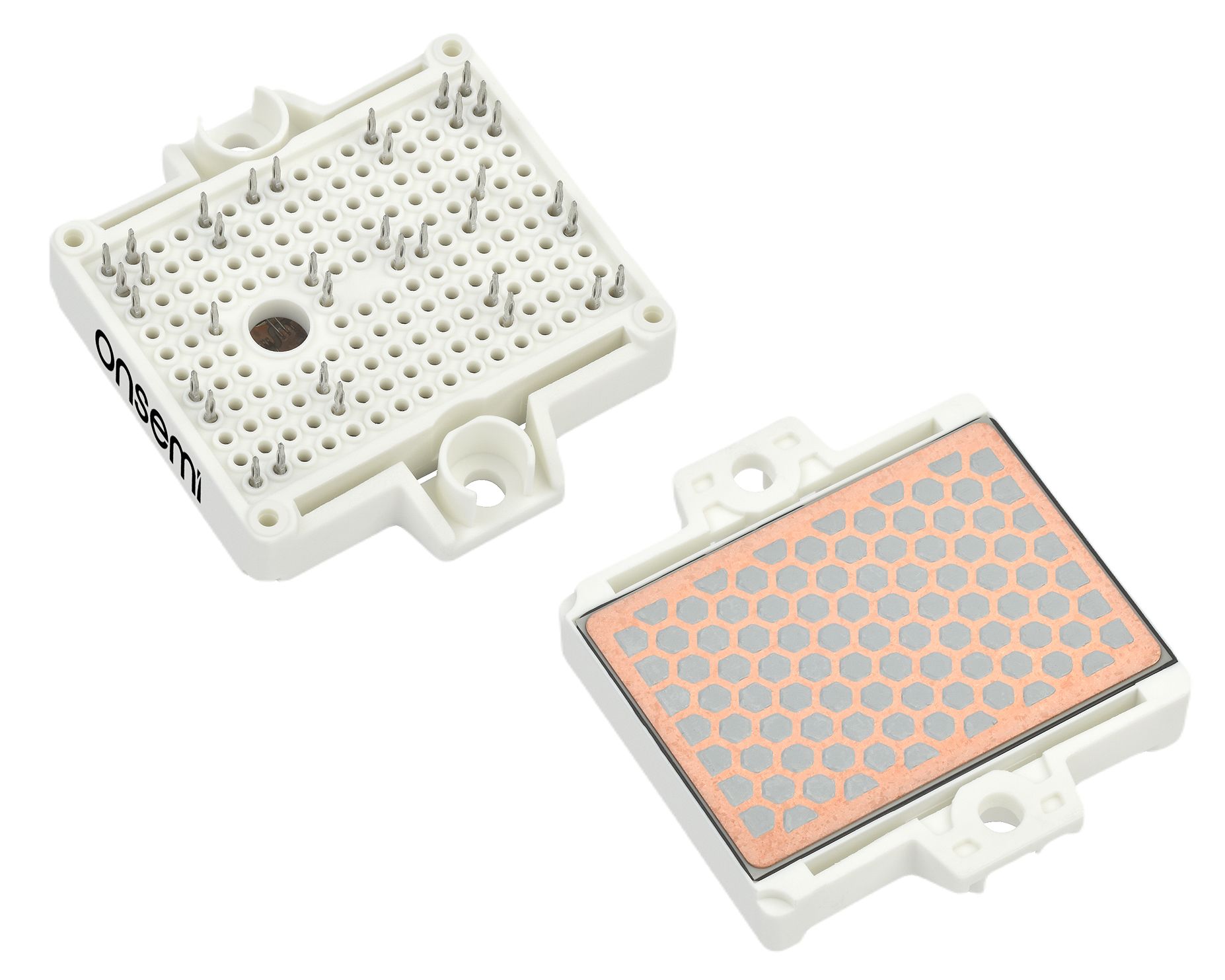 NXH006P120M3F2PTHG, onsemi