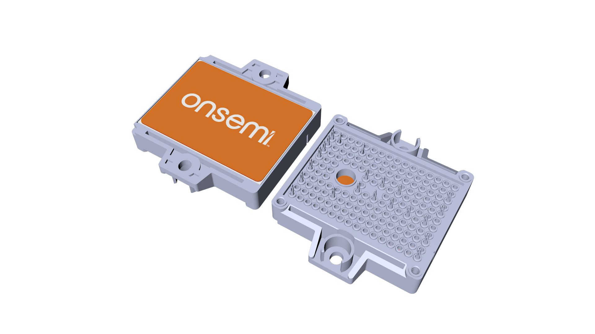 NXH008T120M3F2PTHG, onsemi