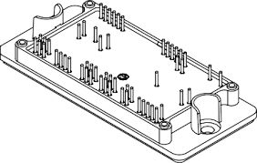 NXH200B100H4F2SG, onsemi