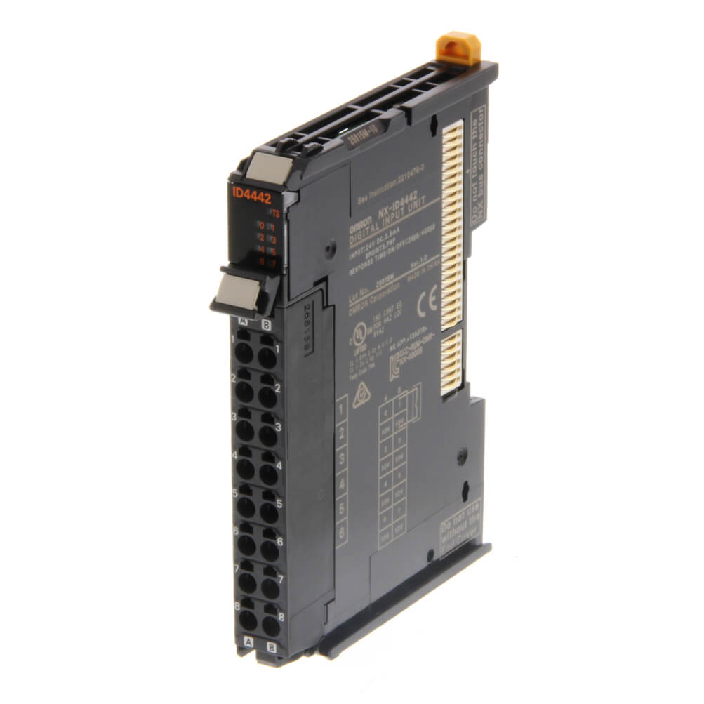 NXID4442, Omron