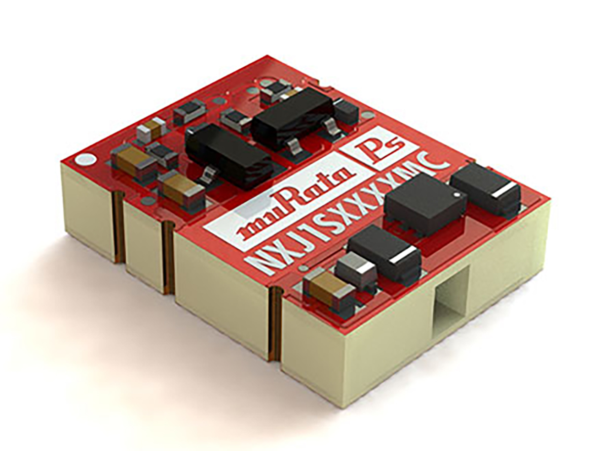 NXJ1S0505MC-R7, Murata Power Solutions