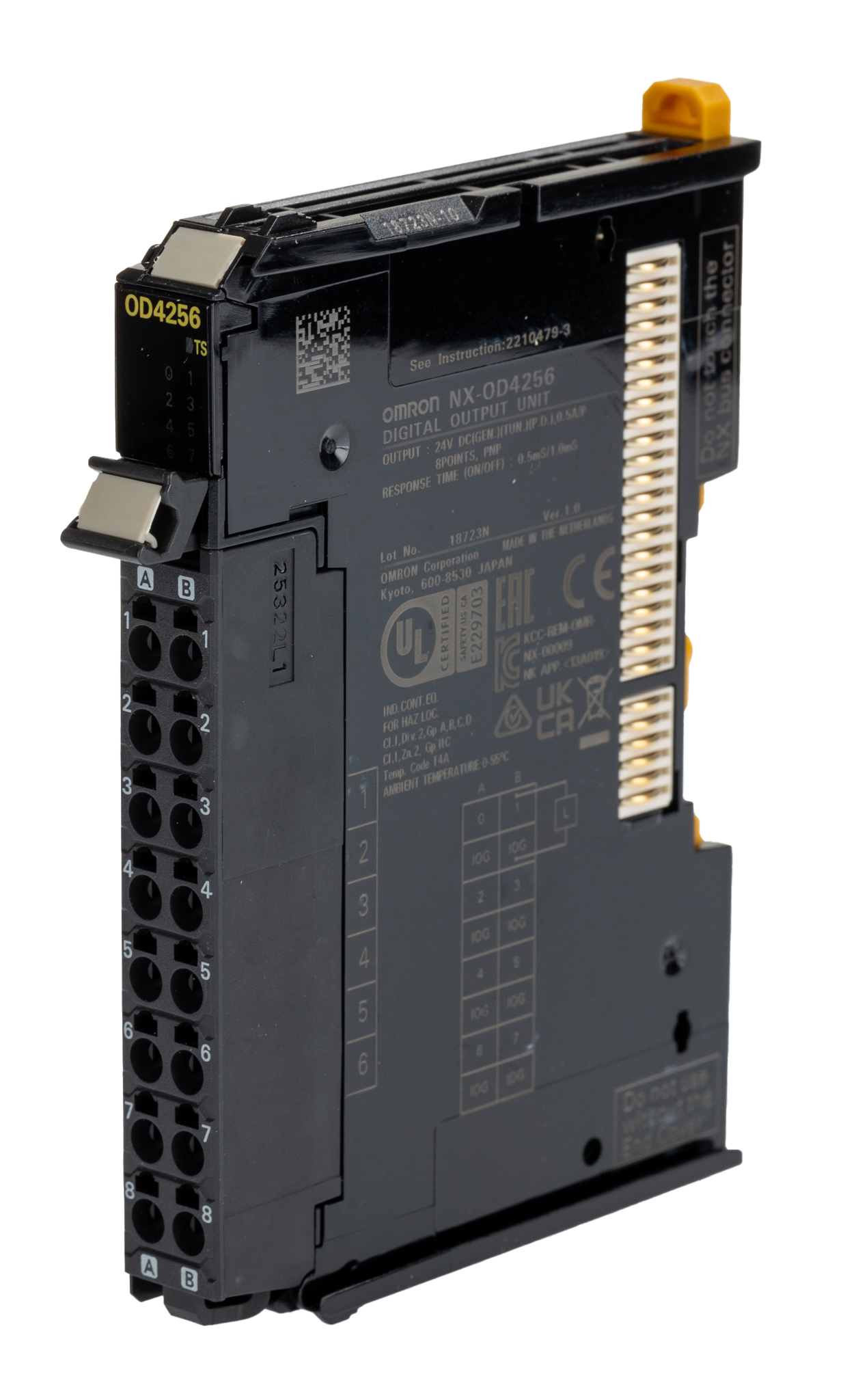 NXOD4256, Omron