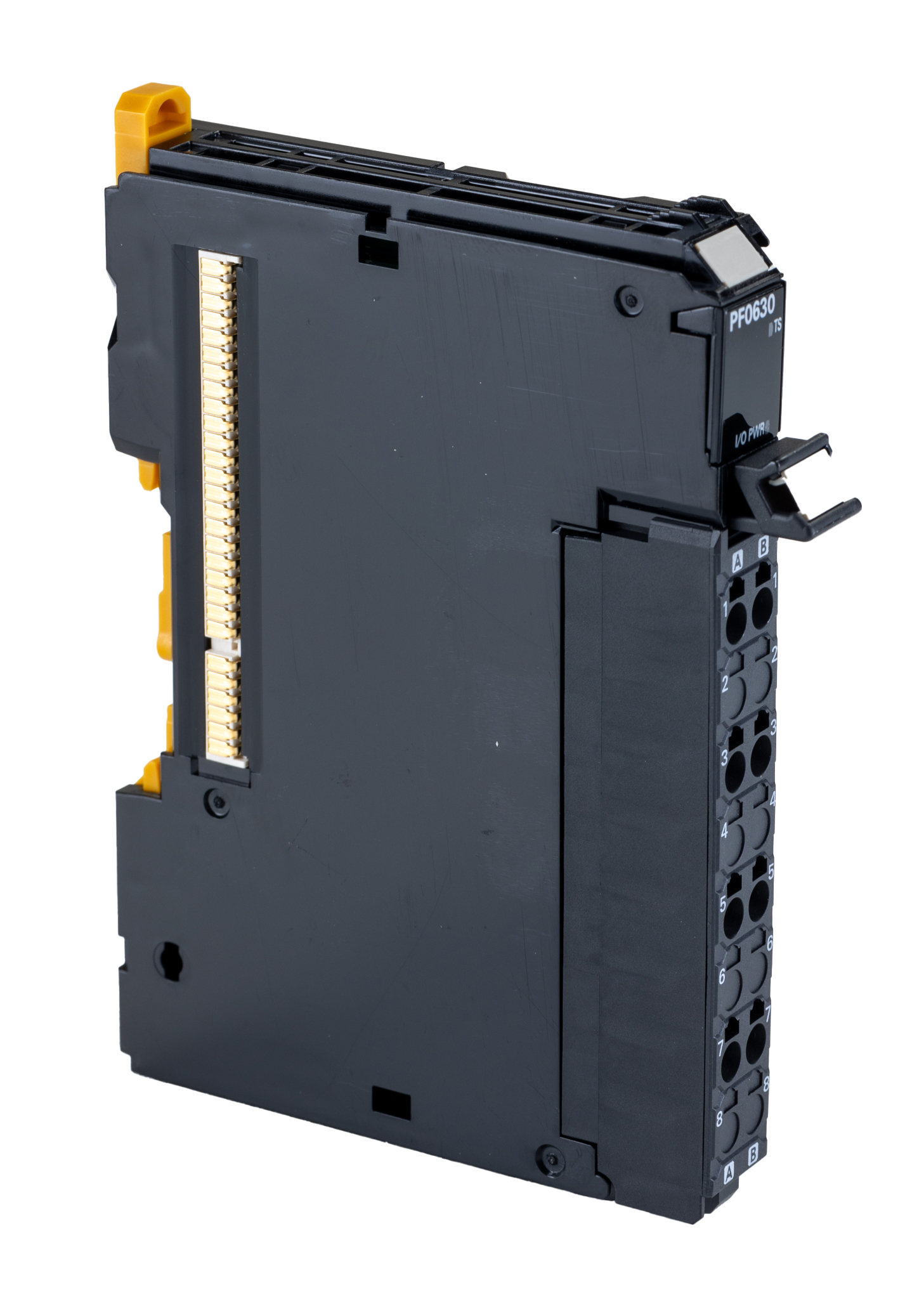 NXPF0630, Omron