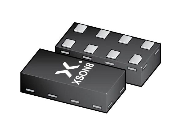 NXS0102GTX, Nexperia