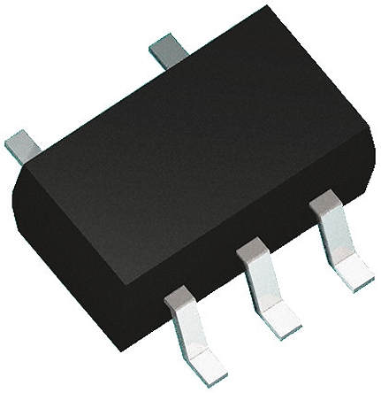 NZF220DFT1G, onsemi