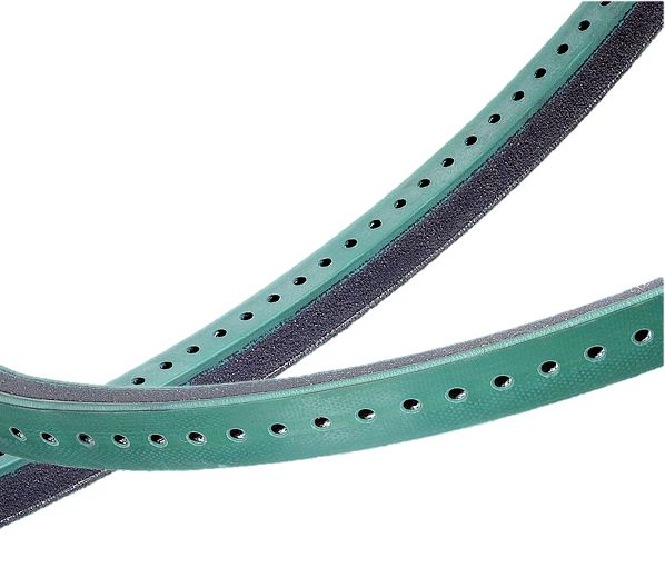 O-OE 10 STANDARD / GREEN, OPTIBELT