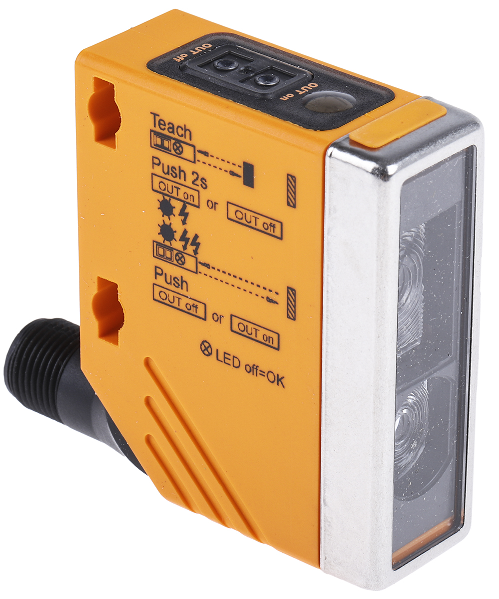 O5H500, ifm electronic