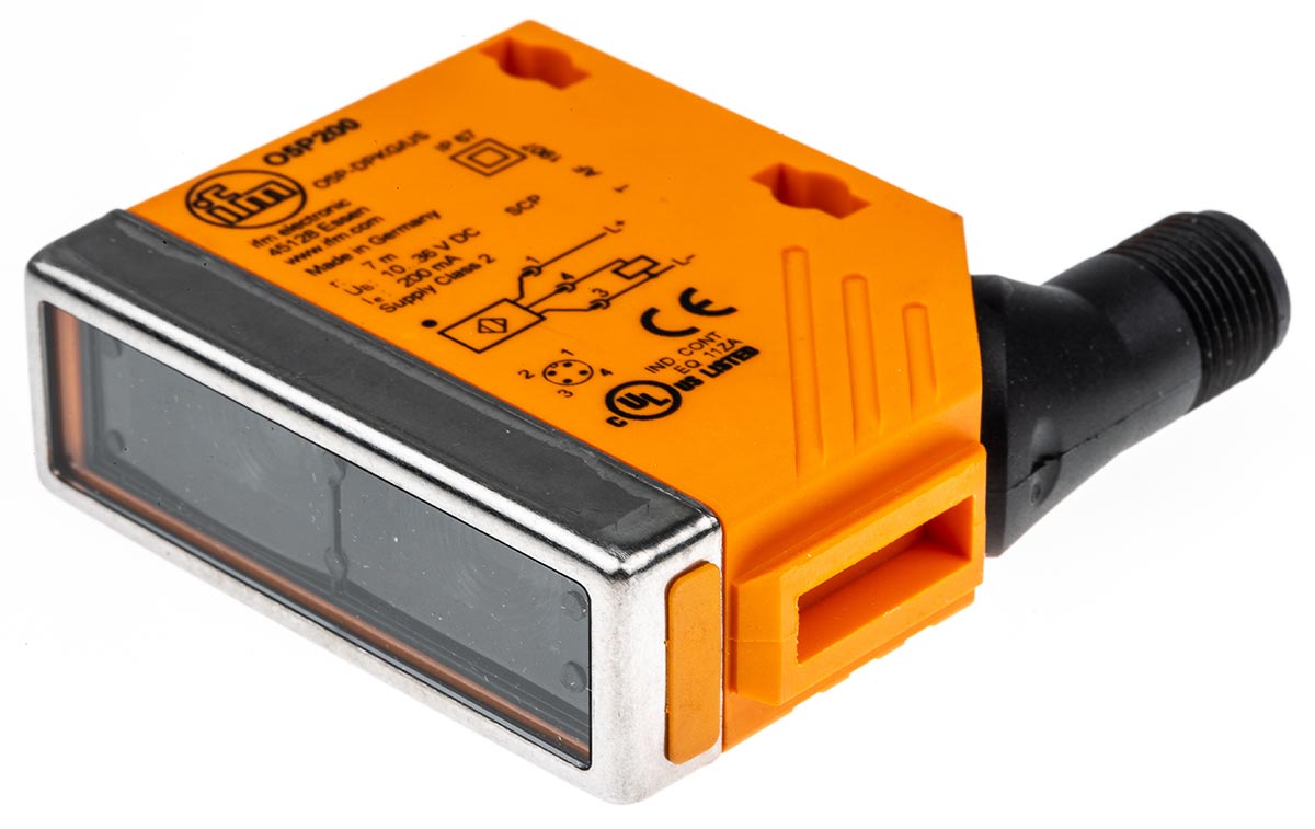 O5P200, ifm electronic