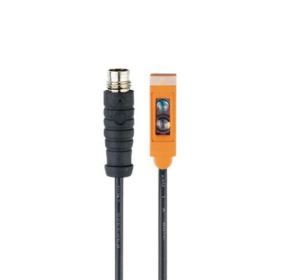 O8E203, ifm electronic