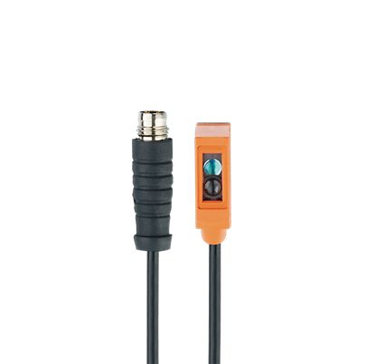 O8E204, ifm electronic