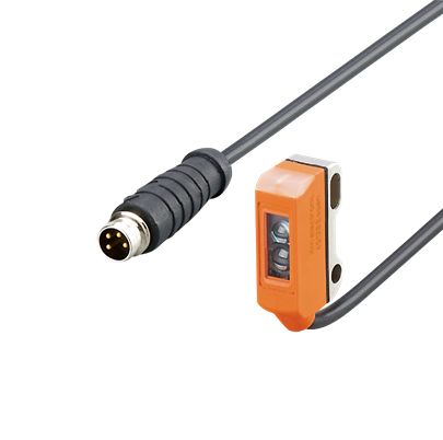 O8E205, ifm electronic