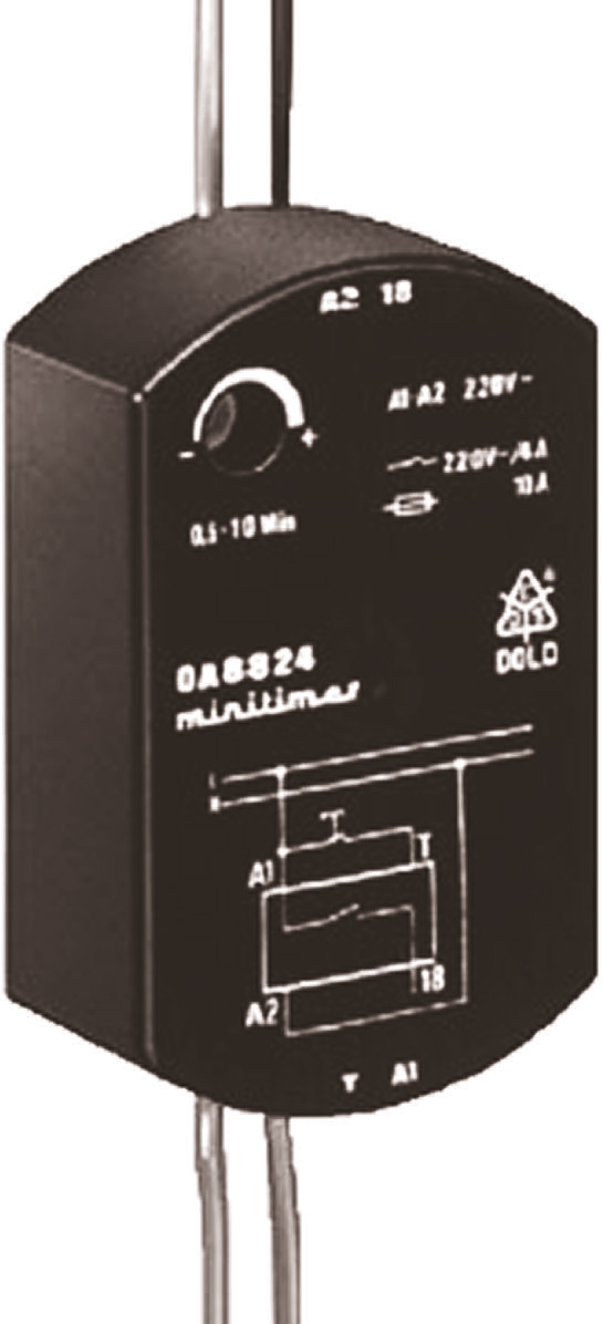 OA8823.84 AC50/60HZ 230V 3-60M, Dold