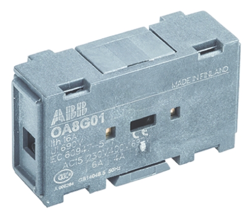 OA8G01  1SCA022744R2240, ABB