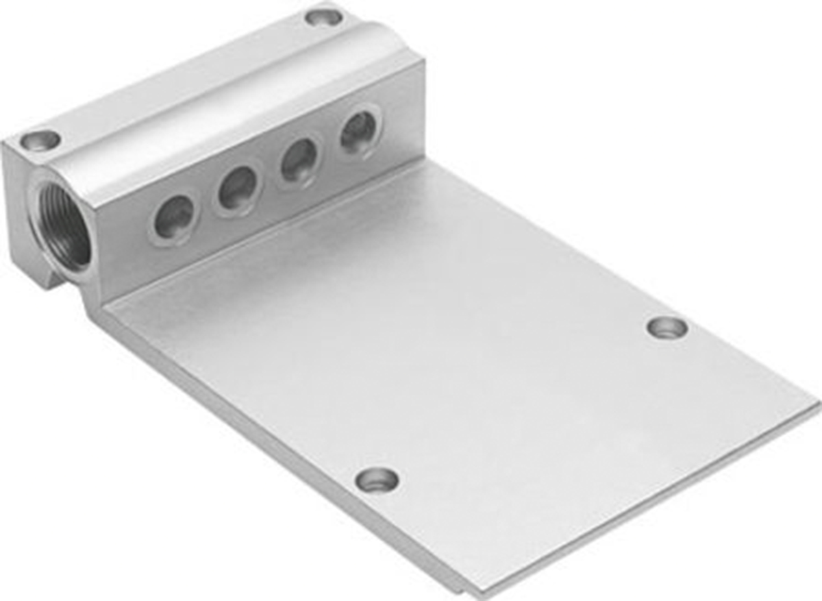 OABM-P-4, Festo