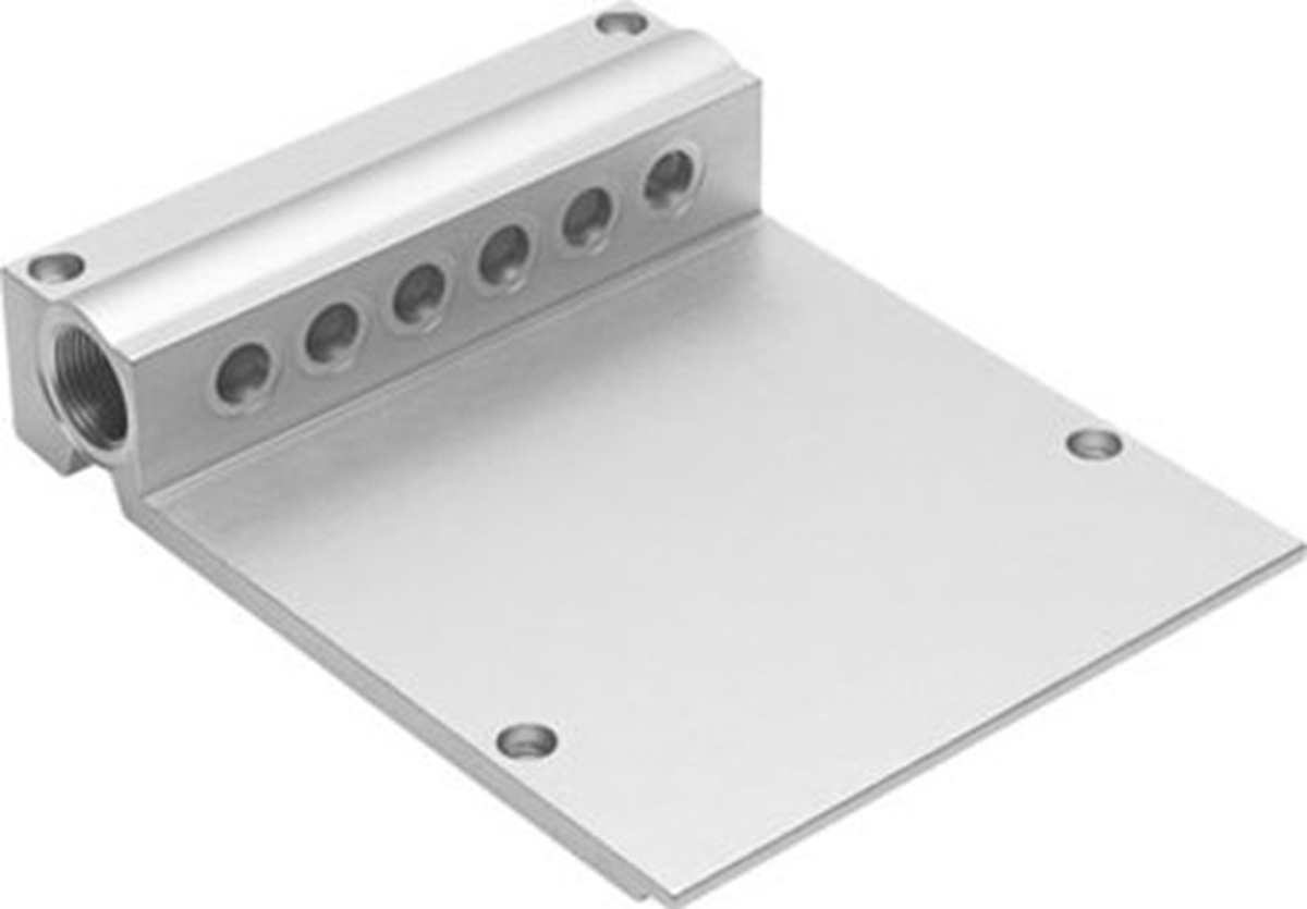 OABM-P-6, Festo