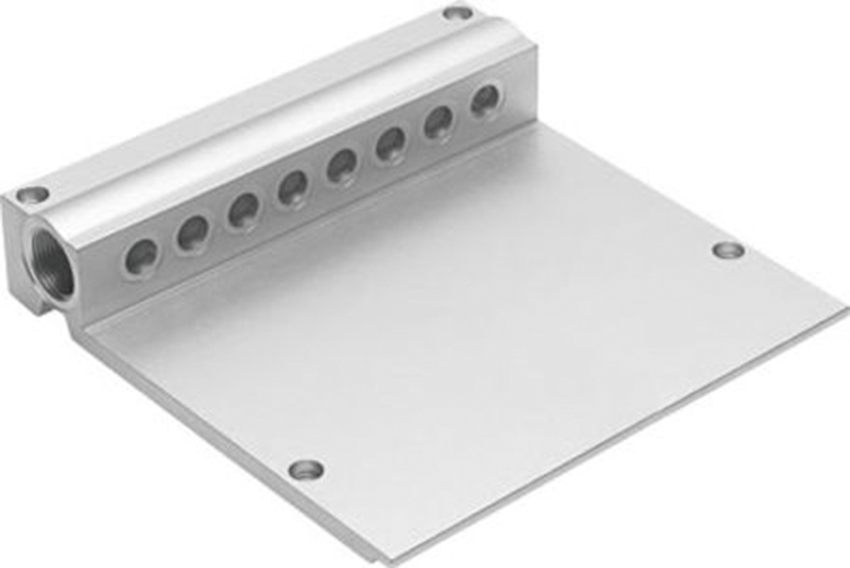 OABM-P-8, Festo