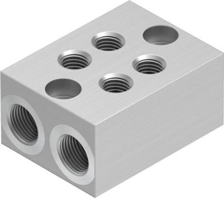 OABM-P-G3-10-2, Festo