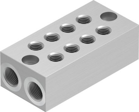 OABM-P-G3-10-4, Festo
