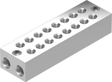OABM-P-G3-10-8, Festo