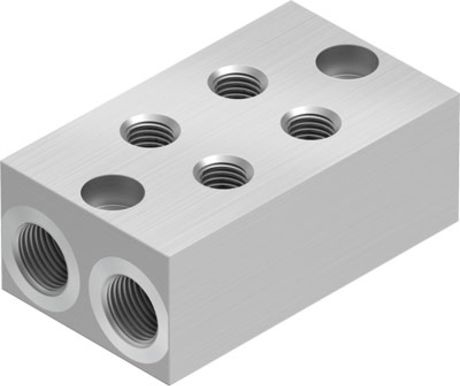OABM-P-G3-15-2, Festo