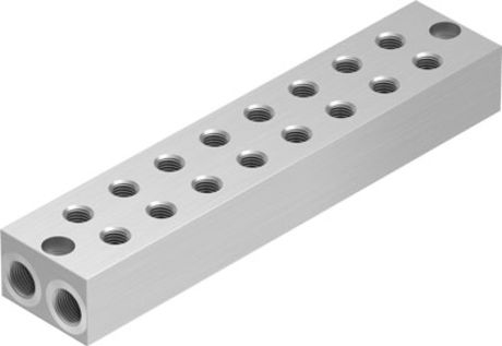 OABM-P-G3-15-8, Festo