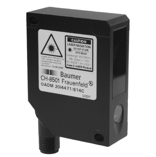 OADM 20I5560/S14C, Baumer