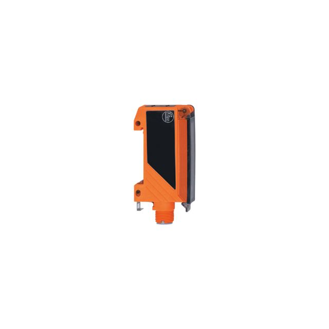 OBF500, ifm electronic