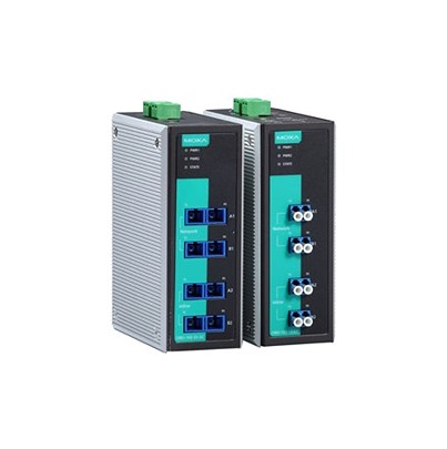 OBU-102-SS-SC, MOXA