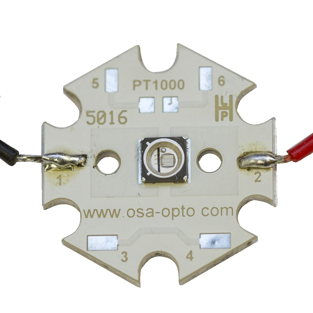 OCI-440-IT740-Star, EPIGAP OSA Photonics