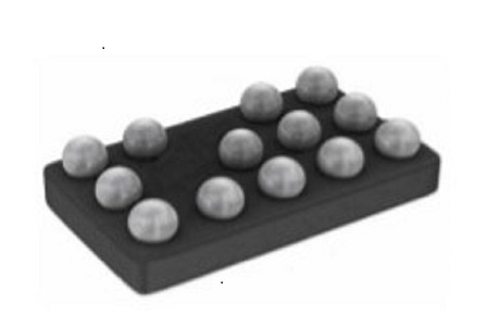 OCVPB21-13F6, STMicroelectronics