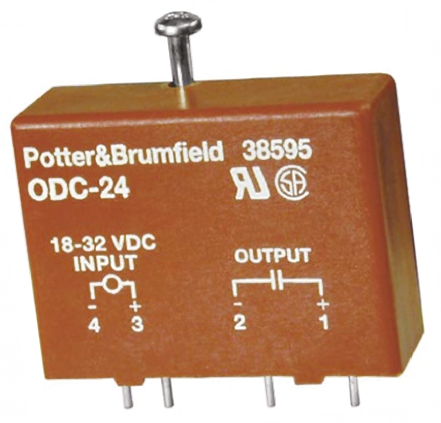 ODC-24, TE Connectivity