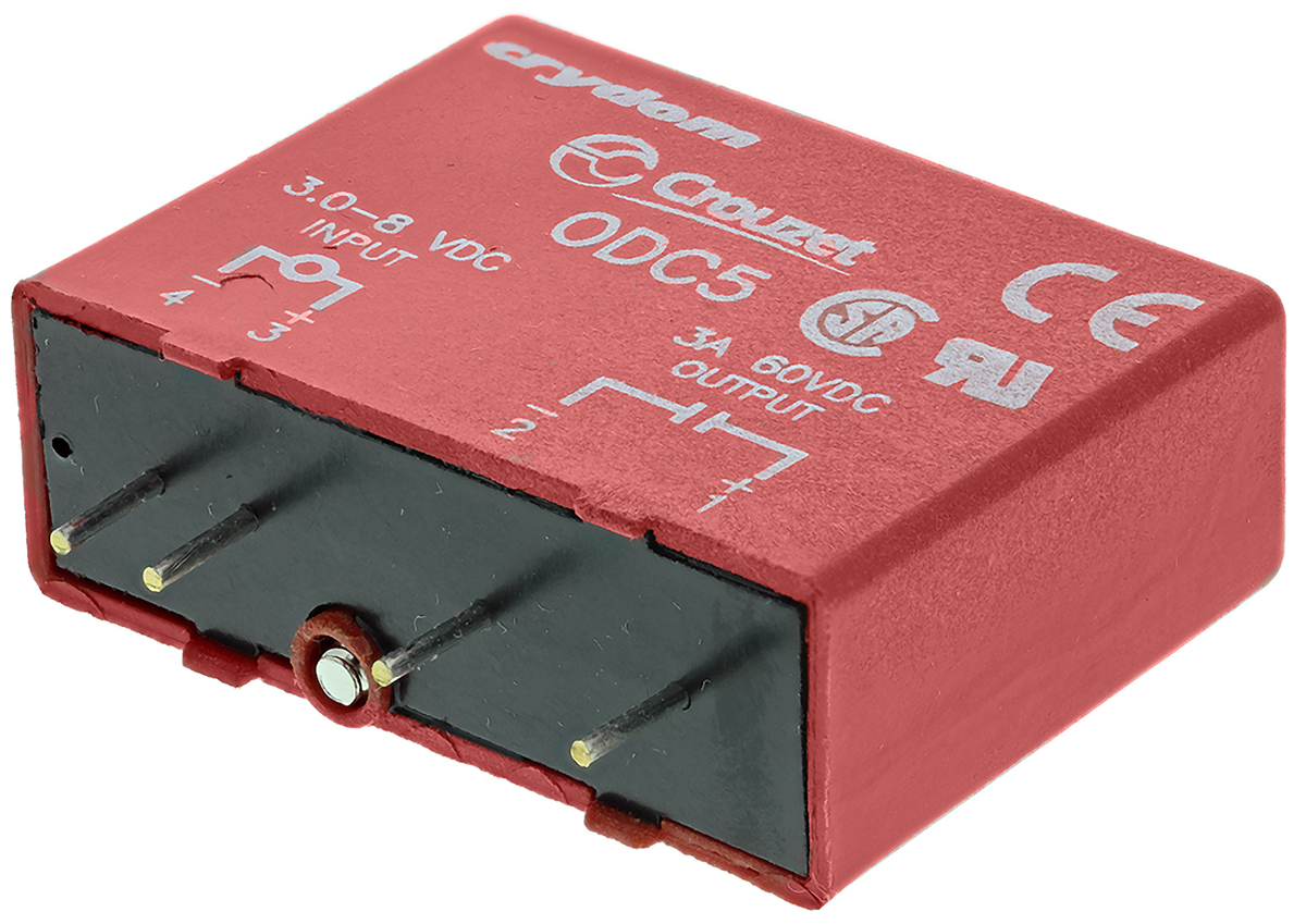 ODC-5, Sensata / Crydom