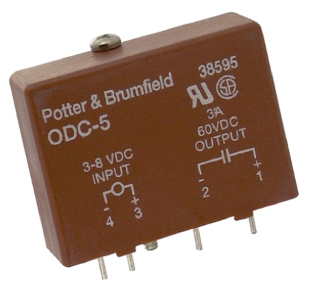 ODC5, TE Connectivity