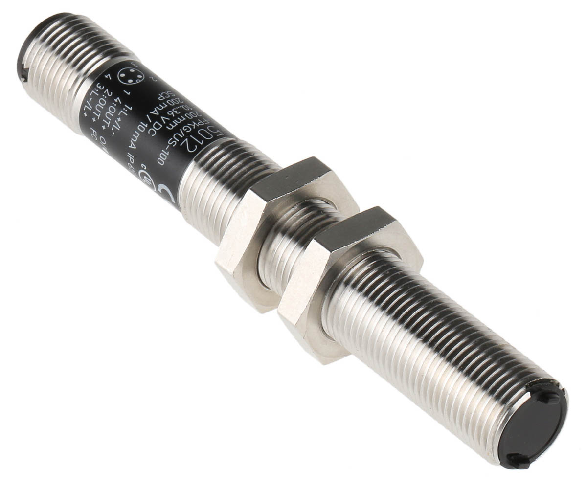 OF5012, ifm electronic
