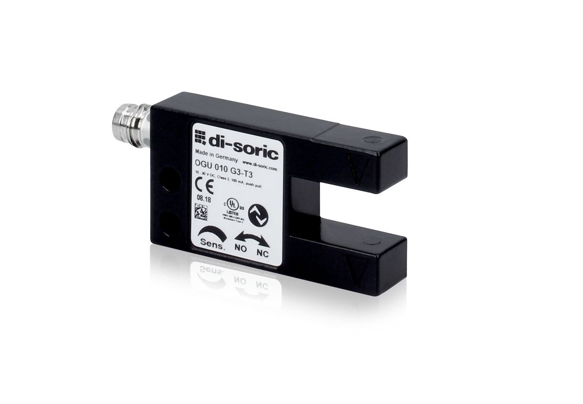 OGU 010 G3-T3, Di-Soric