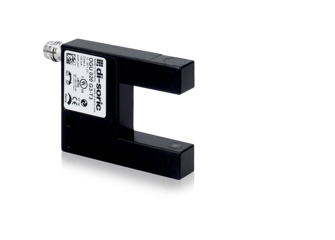 OGU 020 G3-T3, Di-Soric