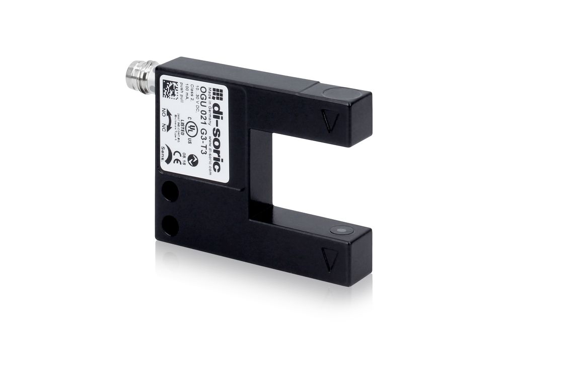 OGU 021 G3-T3, Di-Soric