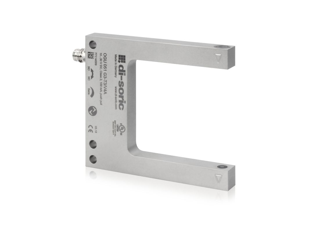 OGU 051 G3-T3/V4A, Di-Soric