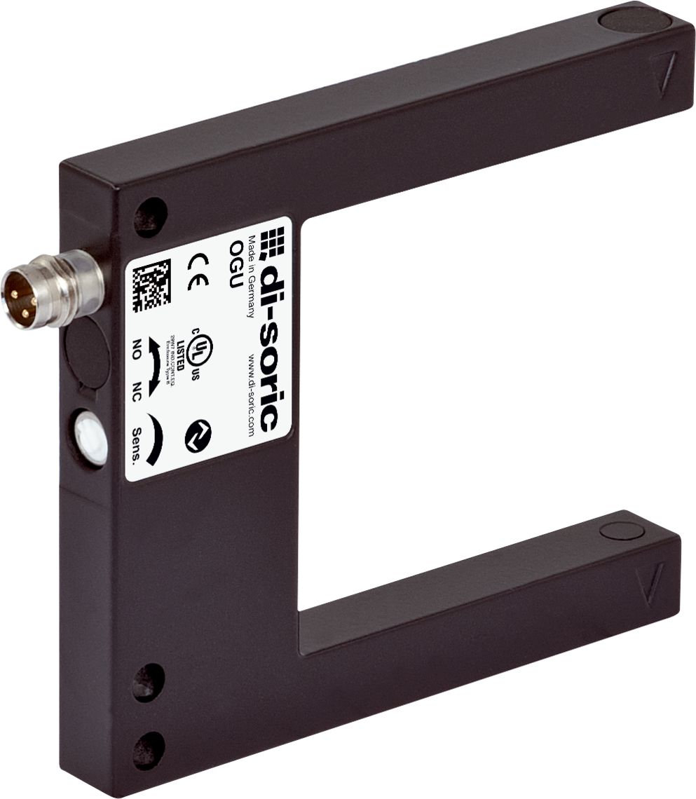 OGU 051 G3-T3, Di-Soric