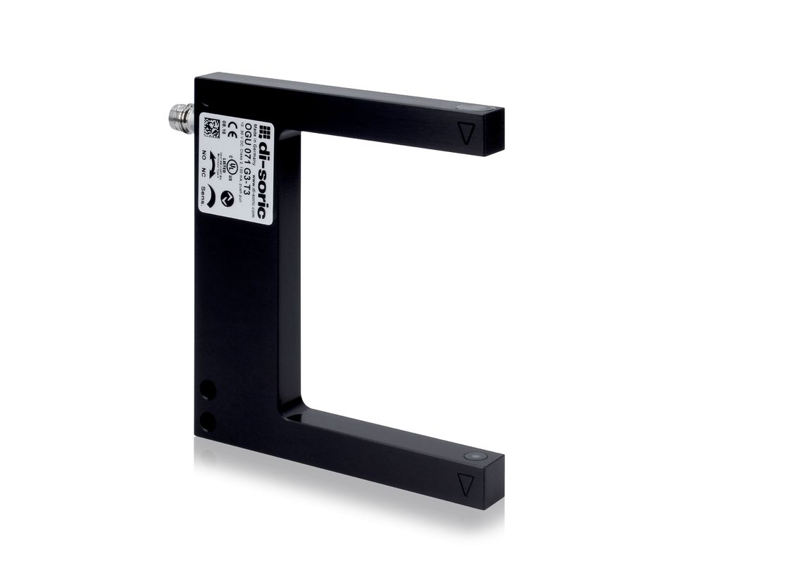 OGU 071 G3-T3, Di-Soric