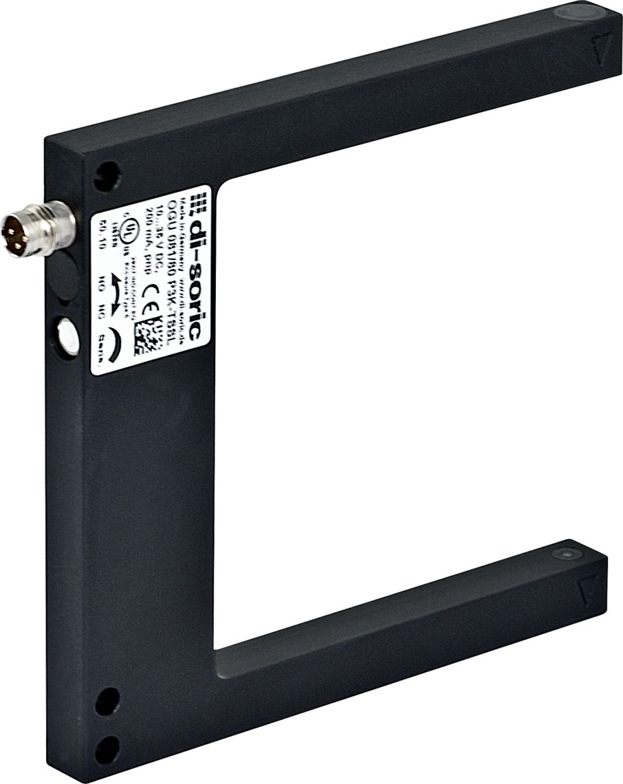 OGU 081/80 G3-T3, Di-Soric