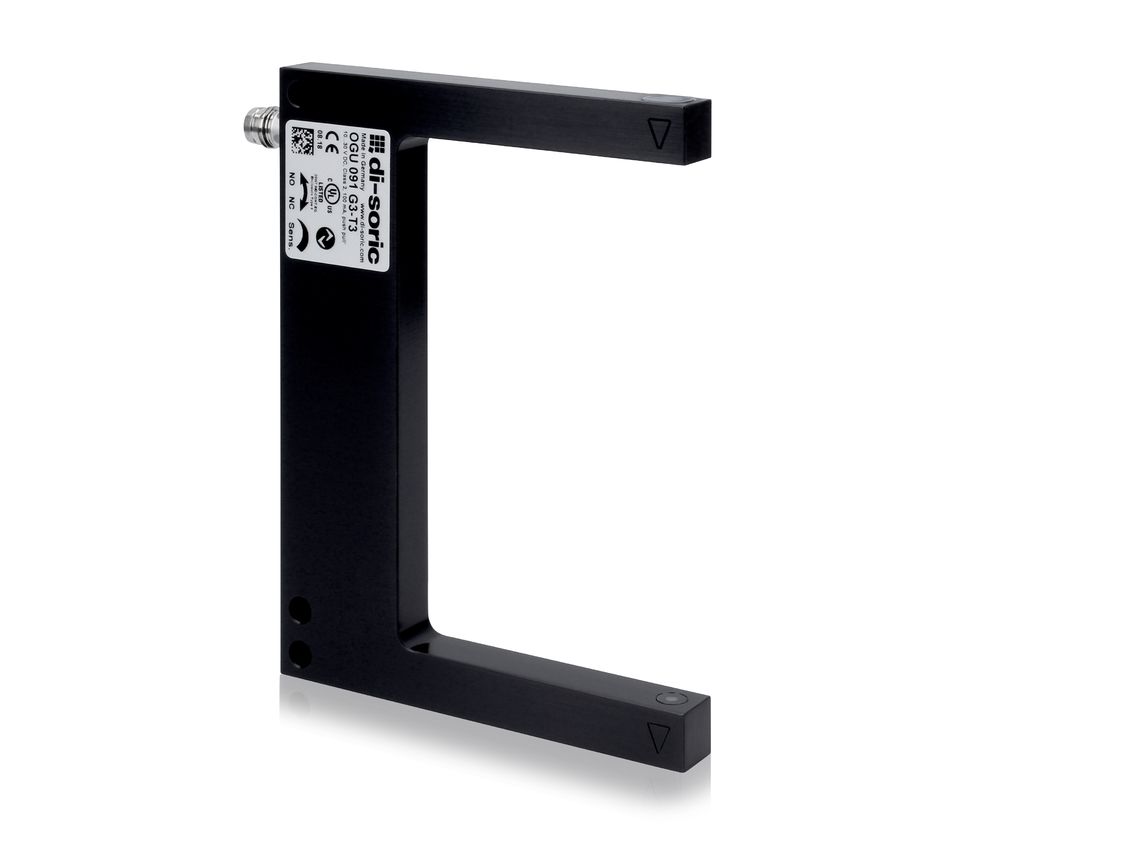 OGU 091 G3-T3, Di-Soric