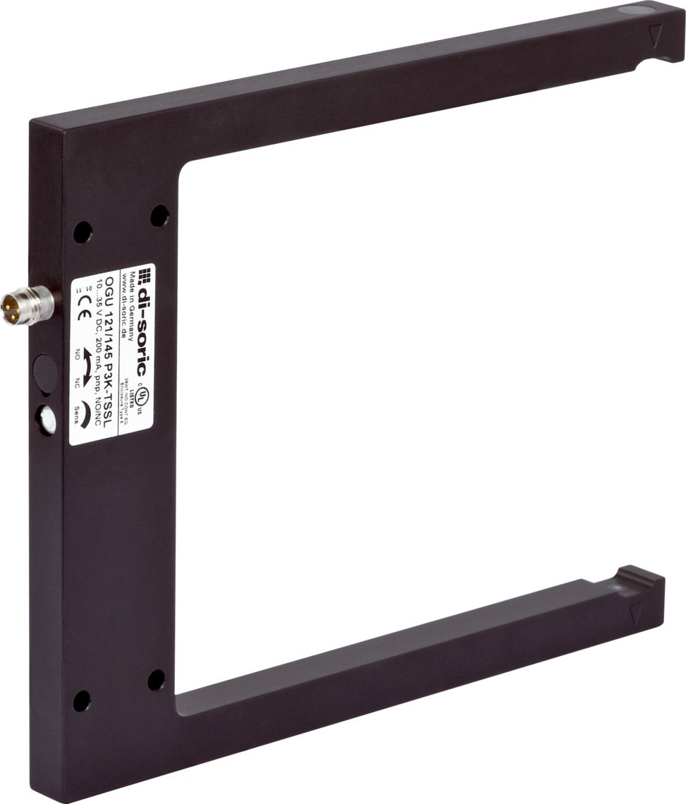 OGU 121/145 G3-T3, Di-Soric