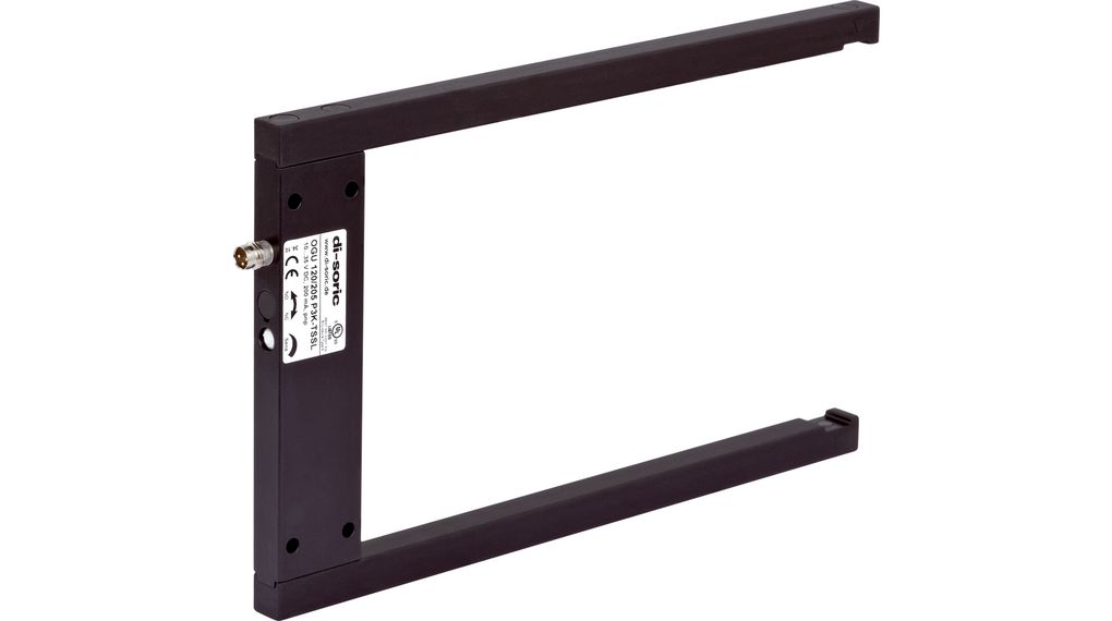 OGU 121/205 G3-T3, Di-Soric