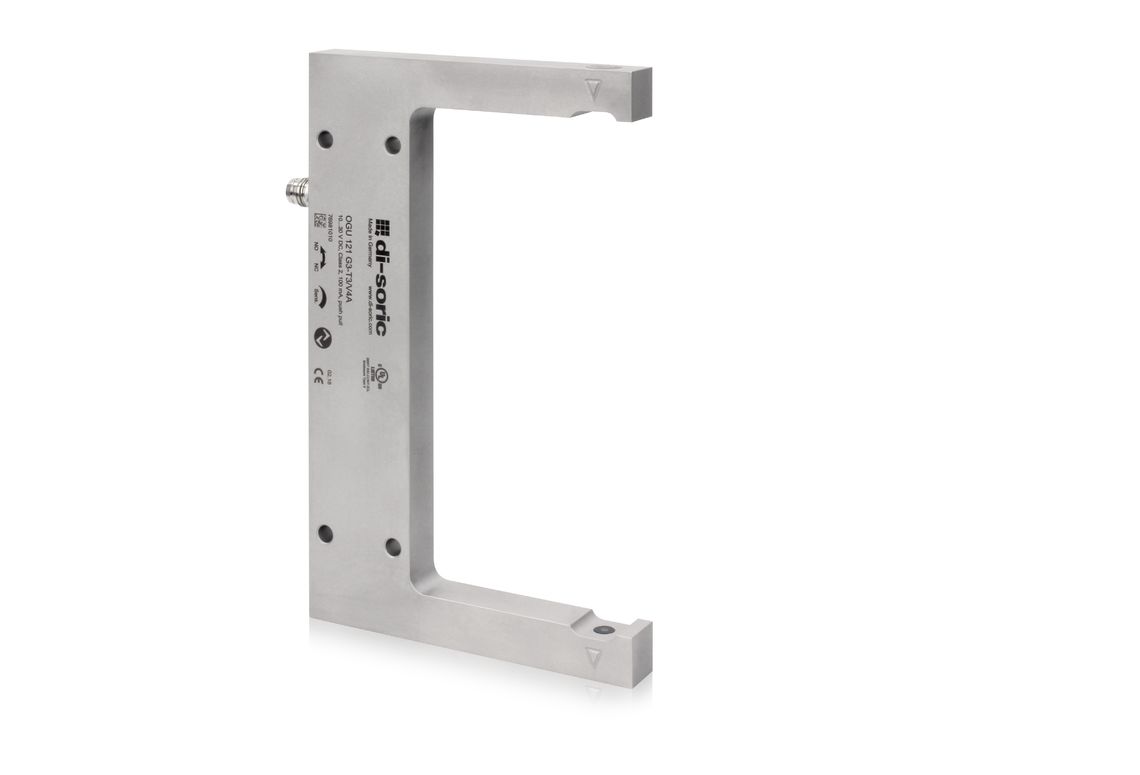 OGU 121 G3-T3/V4A, Di-Soric